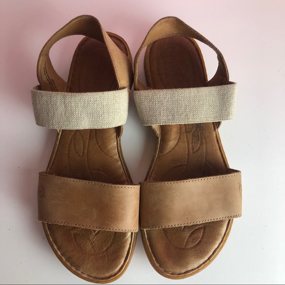 Born shoes womens sandals Clearance